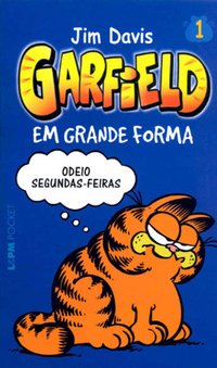 Garfield em grande forma