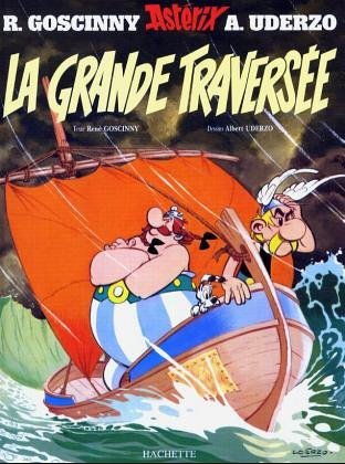 La Grande Traverse