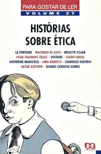 Histórias Sobre Ética