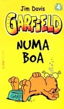 Garfield: Numa Boa
