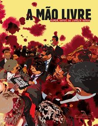 À Mão Livre: O Humor Depois de Charlie Hebdo