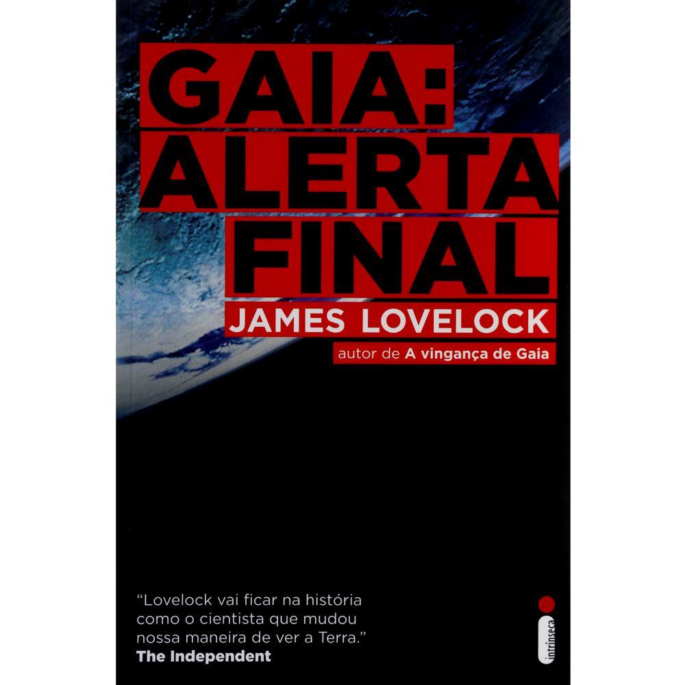 Gaia: Alerta final