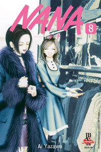 Nana, Vol. 8