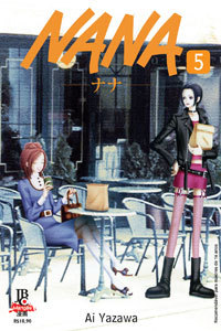 Nana, Vol. 5