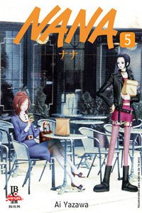 Nana, Vol. 5