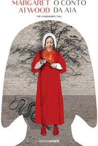 O Conto da Aia (Rocco Digital 2017)