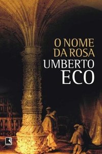 O nome da rosa (Record 2011)