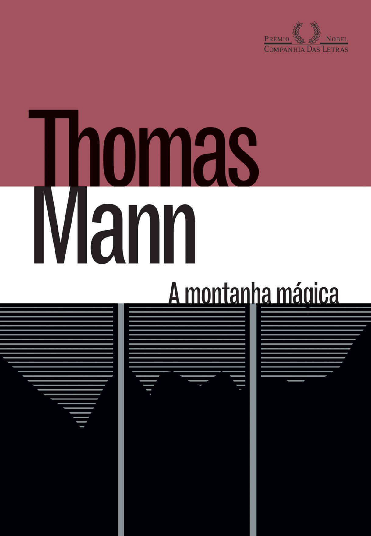 A Montanha Mágica