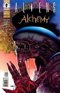 Alien alchemy