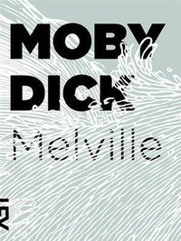 Moby Dick (Cosac & Naify 2008)