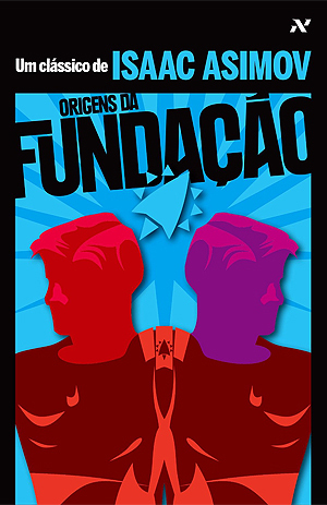 Origens da Fundação