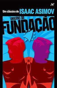 Origens da Fundação (Aleph 2014)