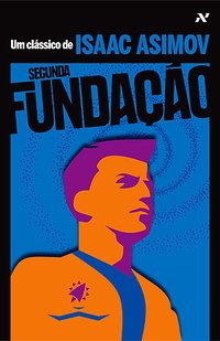Segunda Fundação (Aleph 2009)