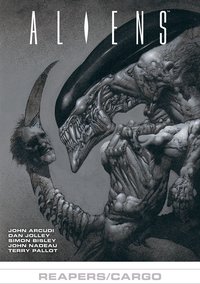 Aliens: Reapers/Cargo