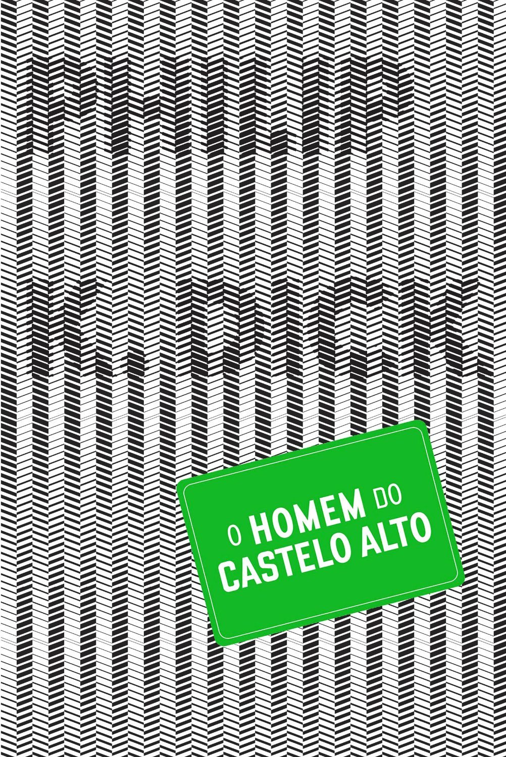 O Homem do Castelo Alto