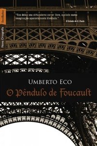 O Pêndulo de Foucault (BestBolso 2009)
