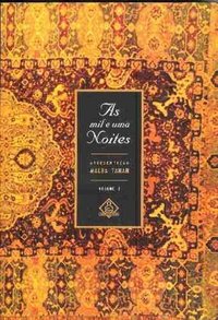 As Mil e Uma Noites, Volume 2 of 2