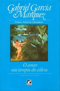 O Amor nos Tempos do Cólera (Record 1998)
