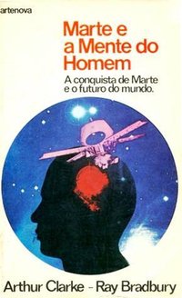 Marte e a mente do Homem