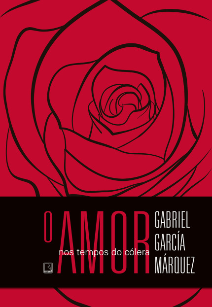 O Amor nos Tempos do Cólera