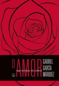O Amor nos Tempos do Cólera (Record 2016)
