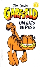 Garfield: Um Gato de Peso