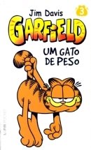 Garfield: Um Gato de Peso