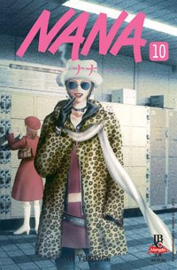 Nana, Vol. 10