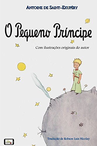 O Pequeno Príncipe