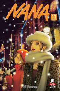 Nana, Vol. 13