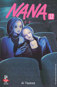 Nana, Vol. 12