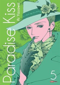 Paradise Kiss, Vol. 5
