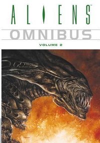 Aliens Omnibus, Vol. 2