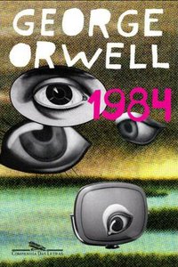 1984 (Companhia das Letras 2009)