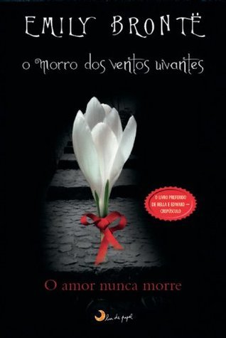 O Morro dos Ventos Uivantes