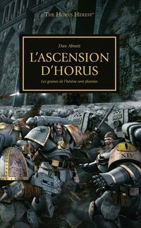 L'Ascension d'Horus