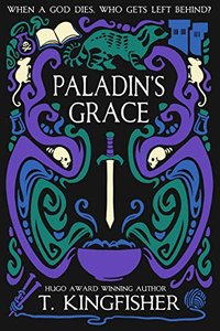 Paladin’s Grace