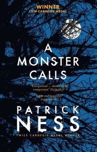 A Monster Calls (Walker Books 2015)