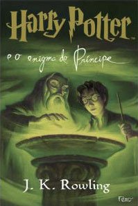 Harry Potter e o Enigma do Príncipe (Rocco 2005)