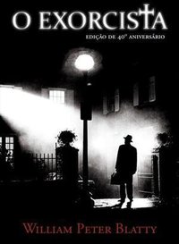 O Exorcista (Ediouro 2013)