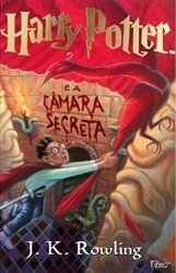 Harry Potter e a Câmara Secreta (Rocco 2000)