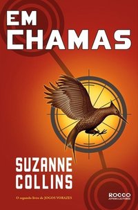 Em Chamas (Rocco Jovens Leitores 2011)
