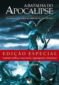 A Batalha do Apocalipse (Verus 2010)