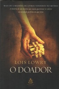 Doador - Giver (Sextante 2009)