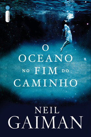 O Oceano no Fim do Caminho