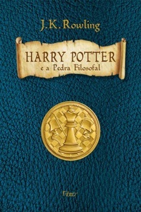 Harry Potter e a Pedra Filosofal
