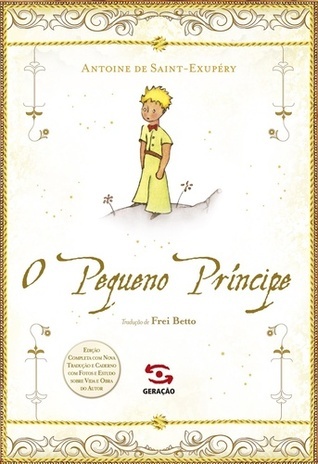 O Pequeno Príncipe