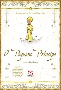 O Pequeno Príncipe (Geração Editorial 2015)