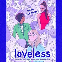 Loveless (Scholastic 2022)