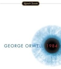 1984 (New American Library 1950)
